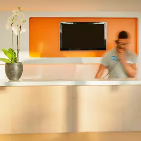 Bild von ibis budget Antwerpen Port