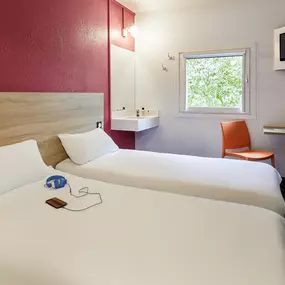 Bild von hotelF1 Chambéry Nord