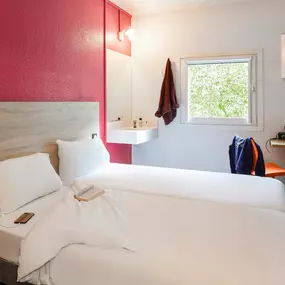 Bild von hotelF1 Chambéry Nord
