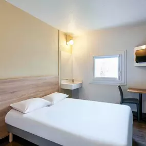 Bild von hotelF1 Chambéry Nord