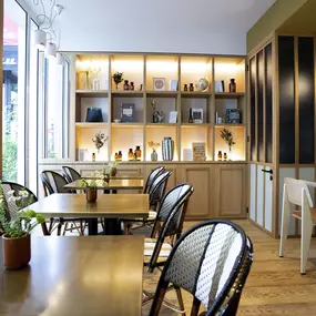 Bild von ibis Styles Paris Gare de Lyon TGV