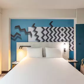 Bild von ibis Styles Bordeaux Mériadeck