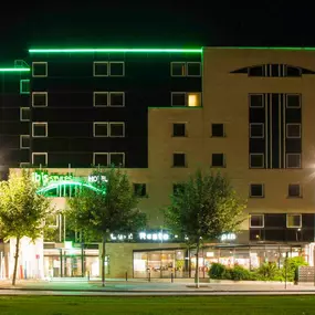 Bild von ibis Styles Bordeaux Mériadeck