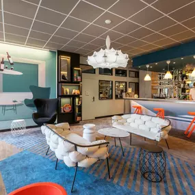 Bild von ibis Styles Bordeaux Mériadeck