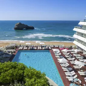 Bild von Sofitel Biarritz Le Miramar Thalassa sea & spa