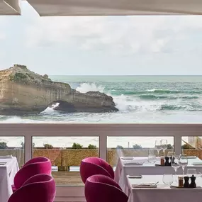 Bild von Sofitel Biarritz Le Miramar Thalassa sea & spa