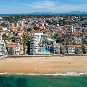 Bild von Sofitel Biarritz Le Miramar Thalassa sea & spa