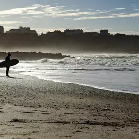 Bild von Sofitel Biarritz Le Miramar Thalassa sea & spa