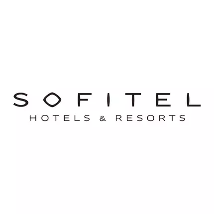 Logo van Sofitel Biarritz Le Miramar Thalassa sea & spa