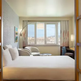 Bild von Novotel Marseille Vieux-Port