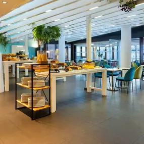 Bild von Novotel Marseille Vieux-Port