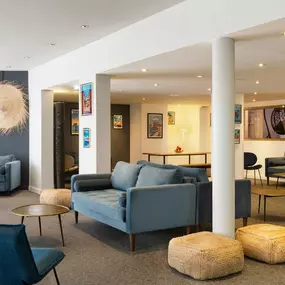 Bild von Novotel Marseille Vieux-Port