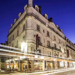 Bild von Hôtel Mercure Rennes Place Bretagne