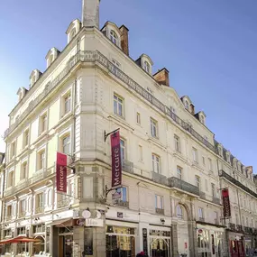 Bild von Hôtel Mercure Rennes Place Bretagne