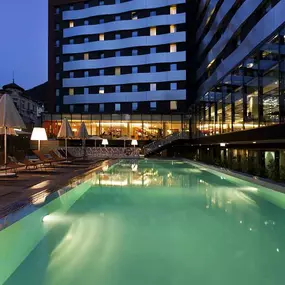 Bild von Novotel Lugano Paradiso