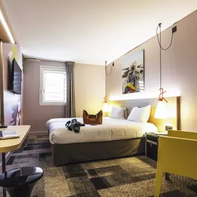 Bild von ibis Styles Lyon Confluence