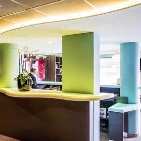 Bild von ibis Styles Lyon Confluence