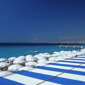 Bild von Hôtel Mercure Nice Promenade des Anglais