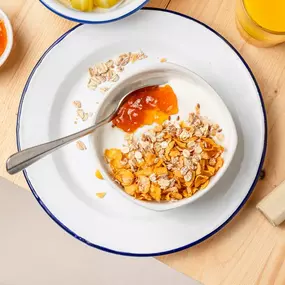 Bild von ibis budget Brest Sud Plougastel - hôtel rénové