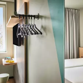 Bild von ibis budget Brest Sud Plougastel - hôtel rénové