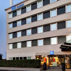 Bild von ibis budget Clermont-Ferrand Centre Montferrand