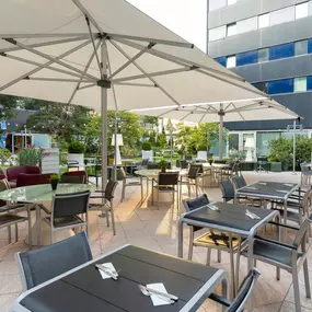 Bild von Novotel Zurich City-West