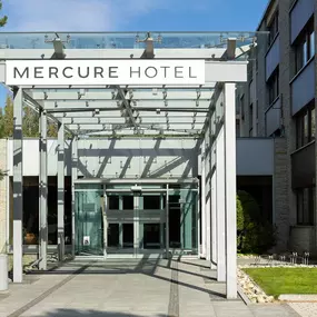 Bild von Hotel Mercure Karpacz Skalny