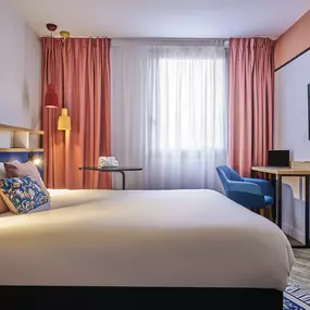 Bild von ibis Styles Paris Gennevilliers