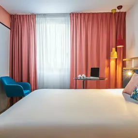 Bild von ibis Styles Paris Gennevilliers