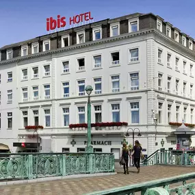 Bild von ibis Charleroi Centre Gare