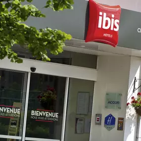 Bild von ibis Charleroi Centre Gare