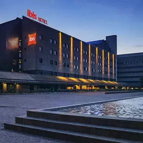 Bild von ibis Milano Ca Granda