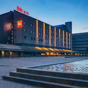 Bild von ibis Milano Ca Granda