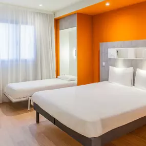 Bild von ibis budget Huerta De Murcia