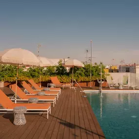 Bild von ibis Styles Sevilla City Santa Justa