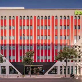 Bild von ibis Styles Sevilla City Santa Justa