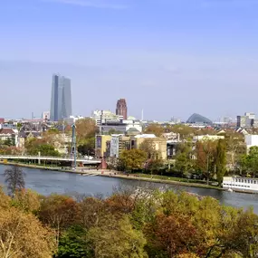 Bild von ibis Frankfurt Centrum