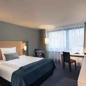 Bild von Mercure Hotel Duesseldorf Neuss