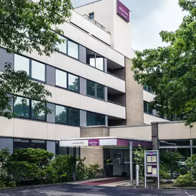 Bild von Mercure Hotel Duesseldorf Neuss