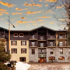 Bild von ibis Styles Les Houches Chamonix