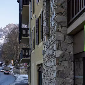 Bild von ibis Styles Les Houches Chamonix