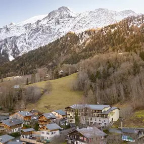 Bild von ibis Styles Les Houches Chamonix