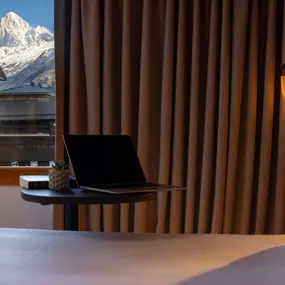 Bild von ibis Styles Les Houches Chamonix