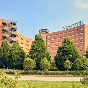 Bild von Novotel Venezia Mestre Castellana