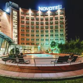 Bild von Novotel Venezia Mestre Castellana