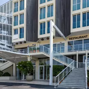 Bild von Hôtel Mercure La Rochelle Vieux-Port