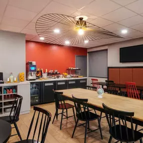 Bild von ibis Styles Nantes Centre Place Graslin