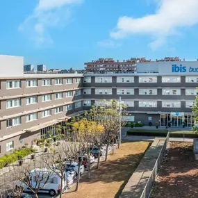 Bild von ibis Barcelona Aeropuerto Viladecans