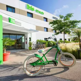 Bild von ibis Styles Les Sables-d'Olonne