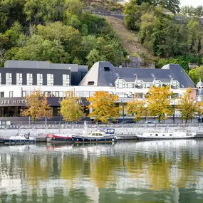 Bild von Mercure Namur